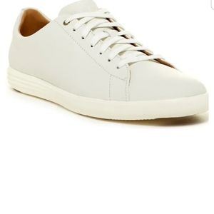 NIB Cole Haan Grand Crosscourt II Sneaker Mens 8.5